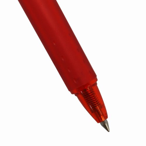 Pilot ボールペン フリクションノック 0.5mm レッド LFBK-23EF-R